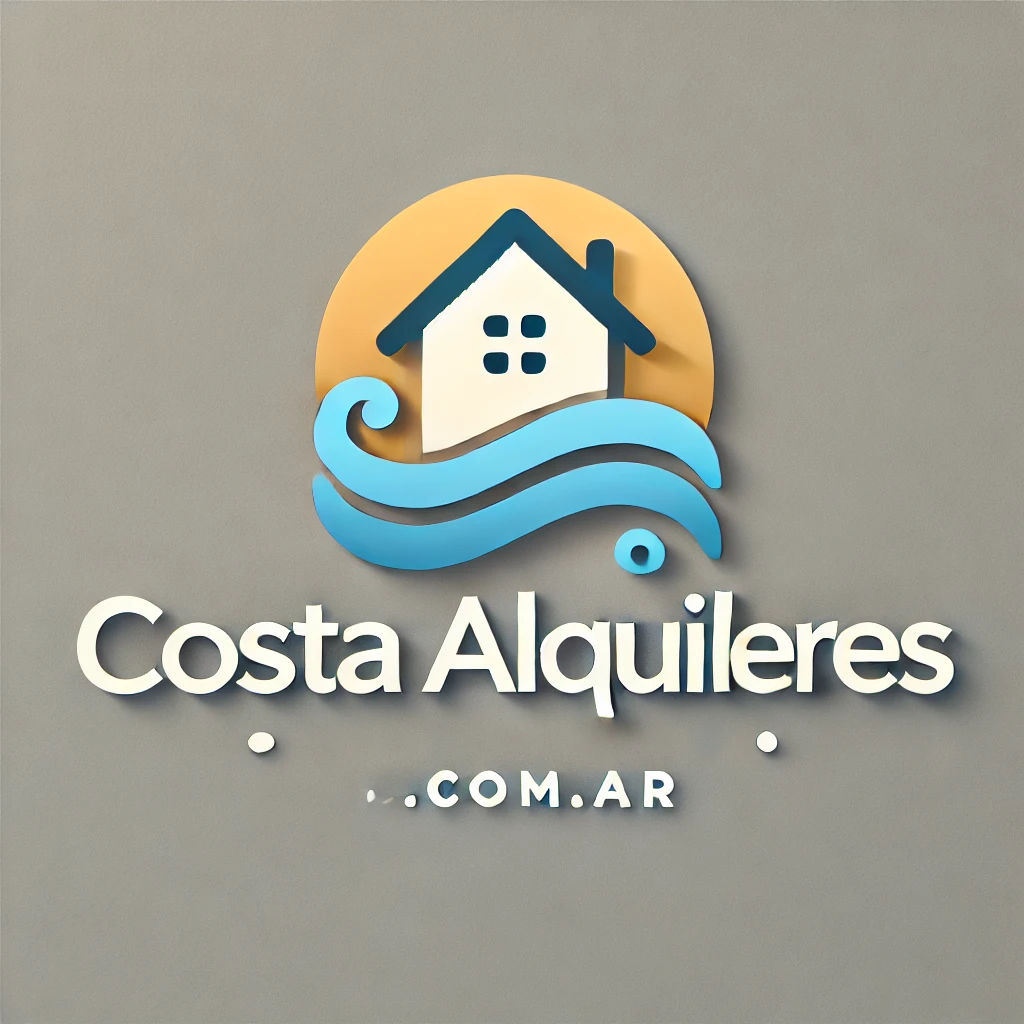 Alquileres en el Partido de la Costa